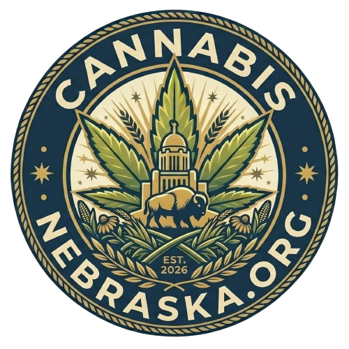 CannabisNebraska.org logo